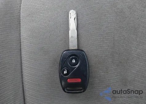 2010 Honda Insight Lx из США, поврежденный, VIN JHMZE2H58AS013572